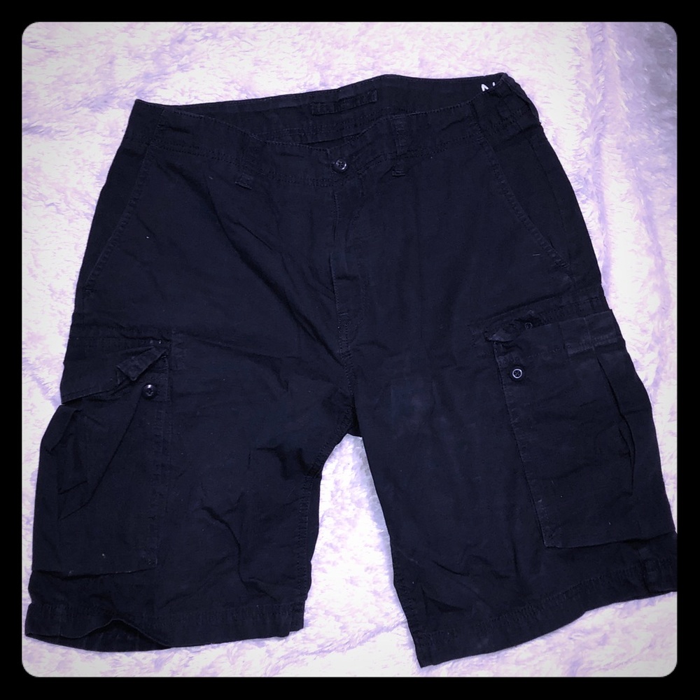 3 for 1 black and navy